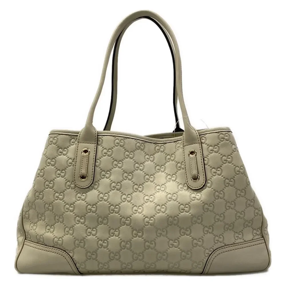 Gucci Princesy, Shimaline Tote Bag 163805 - Picture 3 of 15